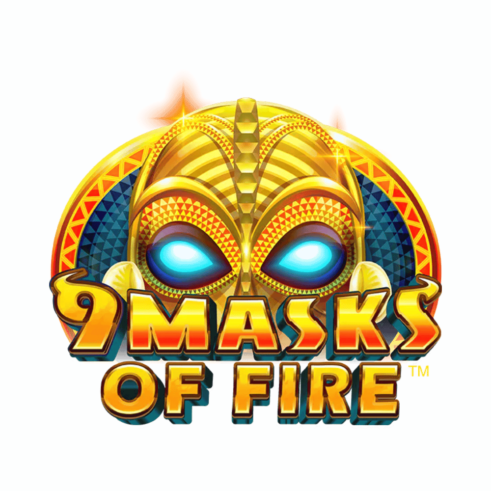 9 masks of fire low wagering bonus