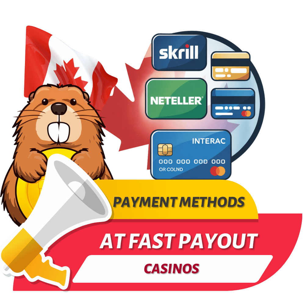 payment options at same day withdrawal online casinos